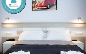Apartamentos Comfort Calella